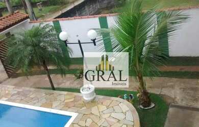 Imagem 11: Casa à venda, 490 m² por R$ 1.550.000,00 - Capriconio I - Caraguatatuba/SP