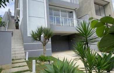 Imagem 2: Casa linda para venda e locação no Residencial New Ville - Alphaville