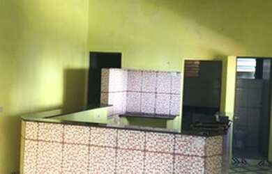 Imagem: O depósito possui 60m² de Área e está localizado em Jardim