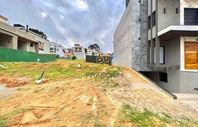 Imagem 1: Terreno à venda, 136 m² por R$ 279.990,00 - Santa Cândida - Curitiba/PR