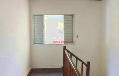 Imagem 7: Sobrado à venda, 104 m² por R$ 850.000,00 - Vila Clementino - São Paulo/SP