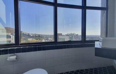 Imagem 13: Andar Corporativo para alugar, 183 m² por R$ 4.500,00/mês - Buritis...