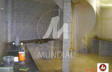 Imagem 6: Salão/Galpão salão - térreo 4 dormitórios, cozinha planejada