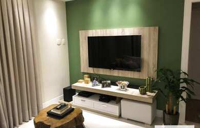 Imagem 6: Apartamento à venda, 95 m² por R$ 1.060.000,00 - Granja Julieta - São...