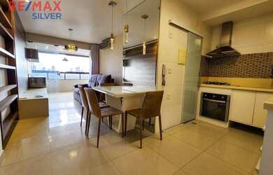 Imagem 1: Apartamento à venda, 68 m² por R$ 530.000,00 - Federação - Salvador/BA