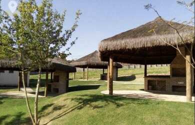 Imagem 5: Terreno à venda, 350 m² por R$ 280.000,00 - Condomínio Residencial...