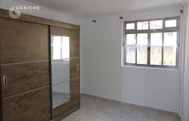 Imagem 6: Apartamento com 1 dormitório, 34 m² - venda por R$ 190.000,00 ou aluguel...