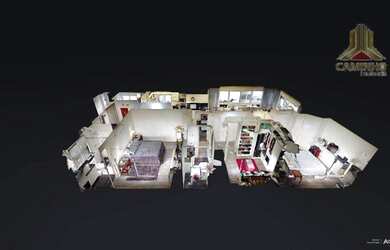 Imagem 14: Vendo apartamento no Residencial Vivre, bairro Boa Vista em Porto Alegre