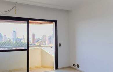 Imagem: O apartamento possui 3 Dormitórios, 2 Banheiros, 1 Vaga na