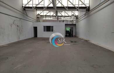 Imagem 4: Galpão para alugar, 450 m² - Pinheiros - São Paulo/SP