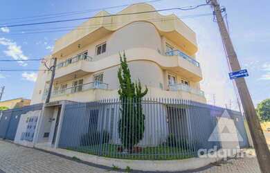 Imagem: O apartamento possui 2 Dormitórios, 2 Banheiros, 2 Vagas na