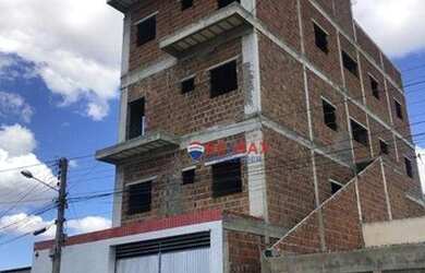 Imagem: O depósito possui 700m² de Área e está localizado em Malvinas