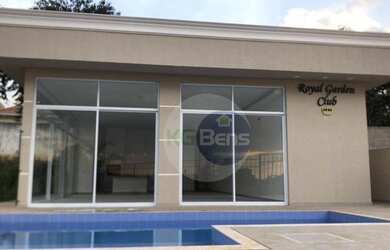 Imagem 6: Terreno à venda, 311 m² por R$ 350.000,00 - Condomínio Royal Garden...