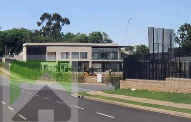 Imagem 4: Terreno em Condomínio para Venda em Indaiatuba, Reserva Petrus