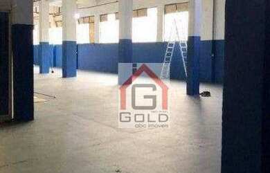 Imagem 8: Galpão, 1090 m² - venda por R$ 4.000.000,00 ou aluguel por R$ 9.500,00/mês...