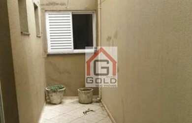 Imagem 8: Apartamento à venda, 110 m² por R$ 380.000,00 - Parque América - Santo...