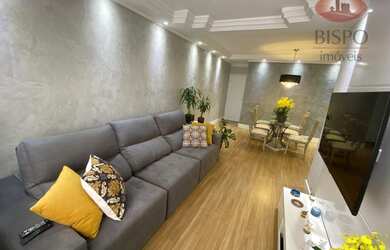 Imagem 2: Apartamento à venda, 110 m² por R$ 680.000,00 - Jardim Colina - Americana/SP