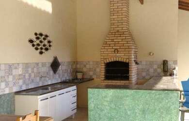 Imagem 7: Chácara à venda, 3000 m² por R$ 1.480.000,00 - Itu - Itu/SP