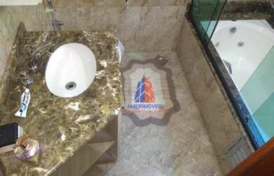 Imagem 11: Sobrado com 3 dormitórios à venda, 228 m² por R$ 790.000,00 - Jardim...