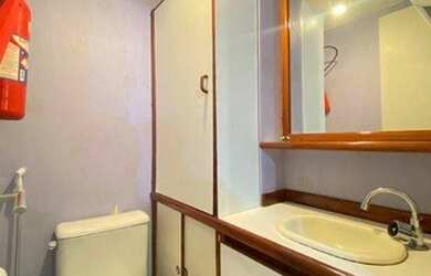 Imagem 7: Sala, 32 m² - venda por R$ 290.000,00 ou aluguel por R$ 1.100,00/mês...