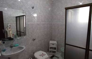 Imagem 15: Sobrado à venda, 246 m² por R$ 830.000,00 - Vila América - Santo André/SP