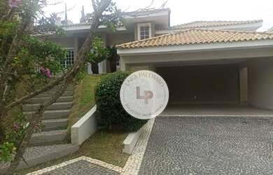 Imagem 6: Casa com 4 dormitórios, 300 m² - venda por R$ 1.579.000 ou aluguel por...