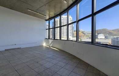 Imagem 10: Andar Corporativo para alugar, 183 m² por R$ 4.500,00/mês - Buritis...