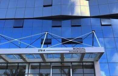 Imagem 9: Sala para alugar, 29 m² por R$ 1.100,00/mês - Caminho das Árvores - Salvador/BA