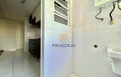 Imagem 14: Apartamento com 3 dormitórios à venda, 74 m² por R$ 359.000,00 - Novo Mundo - Curitiba/PR