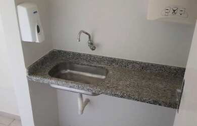 Imagem 10: Sala, 111 m² - venda por R$ 350.000,00 ou aluguel por R$ 1.539,00/mês...