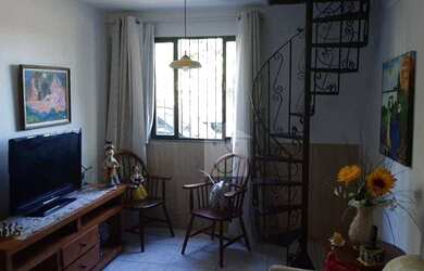 Imagem 5: Casa à venda, 110 m² por R$ 377.000,00 - Jacaroá - Maricá/RJ