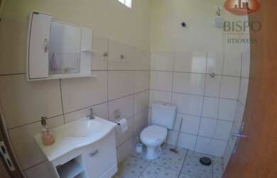 Imagem 14: Casa à venda, 121 m² por R$ 450.000,00 - Jardim Europa I - Santa Bárbara...