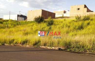 Imagem 1: Terreno à venda, 272 m² por R$ 85.000,00 - Piazza Itália - Piracicaba/SP
