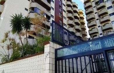 Imagem 2: Cobertura à venda, 363 m² por R$ 1.320.000,00 - Canto do Forte - Praia Grande/SP