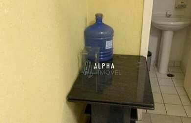 Imagem 6: Sala, 32 m² - venda por R$ 180.000,00 ou aluguel por R$ 1.600,00/mês...