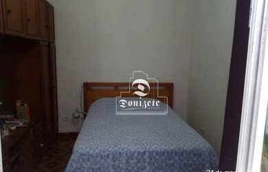 Imagem 6: Casa à venda, 158 m² por R$ 690.000,00 - Jardim Santo Alberto - Santo...