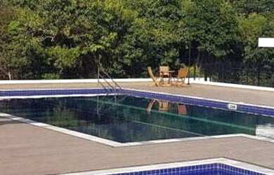 Imagem 2: Terreno à venda, 360 m² por R$ 410.000,00 - Condomínio Reserva Saint...