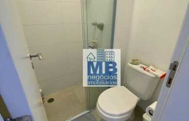 Imagem 11: Studio, 35 m² - venda por R$ 640.000,00 ou aluguel por R$ 4.200,00/mês...