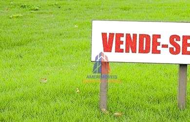 Imagem: O terreno possui 220m² de Área e está localizado em Jardim