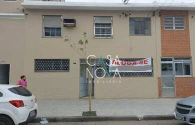 Imagem: A casa em condomínio possui 3 Dormitórios, 4 Banheiros, 100m²