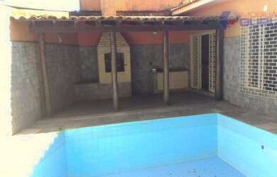 Imagem 8: Casa residencial à venda, Vila Santa Cruz, São José do Rio Preto