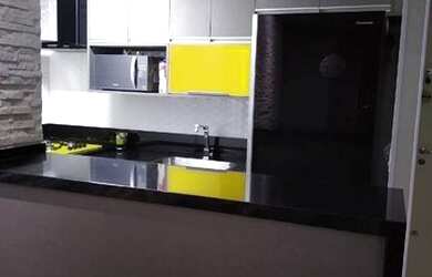 Imagem 16: Apartamento à venda, 52 m² por R$ 375.000,00 - Santa Maria - Santo André/SP