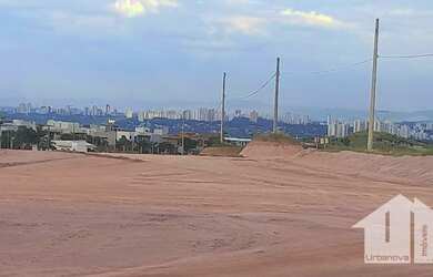 Imagem 3: Terreno à venda, 348 m² por R$ 575.000,00 - Urbanova - São José dos...