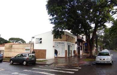 Imagem: O depósito possui 178m² de Área e está localizado em Jardim