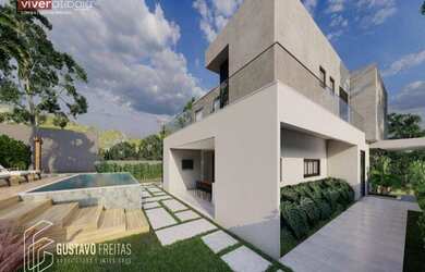 Imagem 3: Casa Residencial à venda, Condominio Porto Atibaia, Atibaia - CA0794