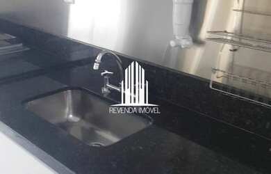 Imagem 2: Apartamento a venda, 2 dormitórios, 1 suíte, 2 vagas, 88m² -Cursino