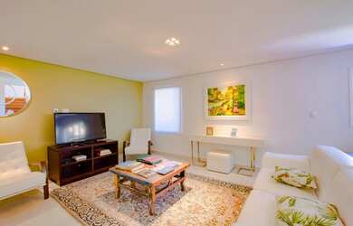 Imagem 3: Casa com 4 dormitórios, 290 m² - venda por R$ 1.695.000 ou aluguel por...