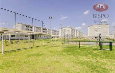 Imagem 11: Apartamento à venda, 50 m² por R$ 175.000,00 - Praia dos Namorados -...