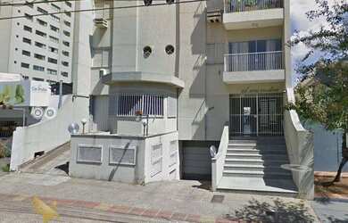 Imagem: O apartamento possui 3 Dormitórios, 2 Banheiros, 1 Vaga na