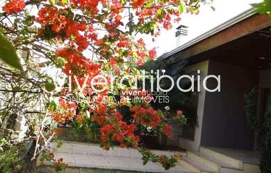 Imagem 3: Casa Residencial à venda, Vila Santista, Atibaia - CA0608